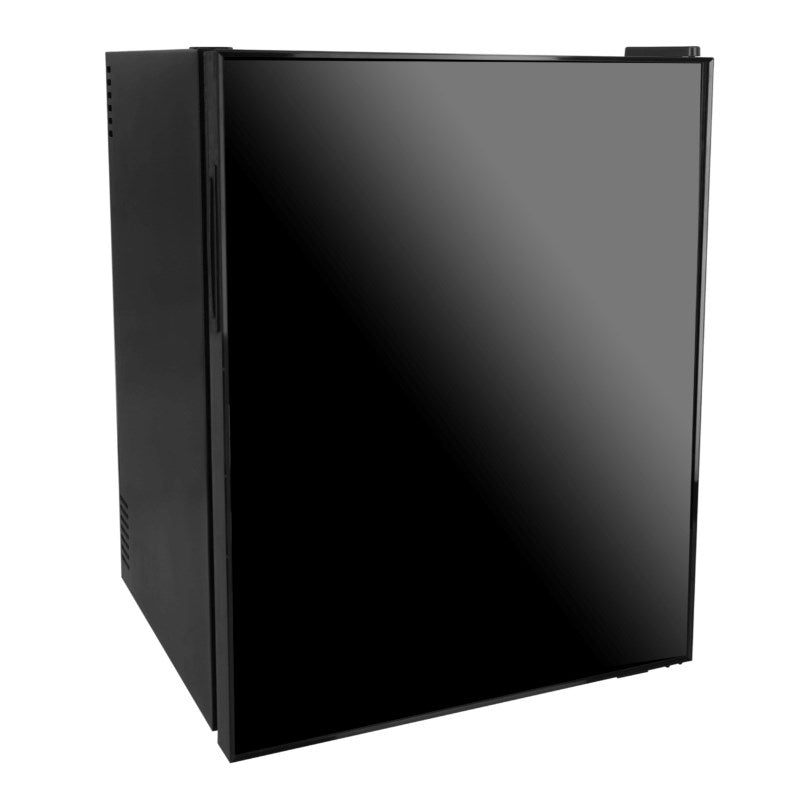 JVD Minibar Thermo Absorption, 30L, Solid Glass Door