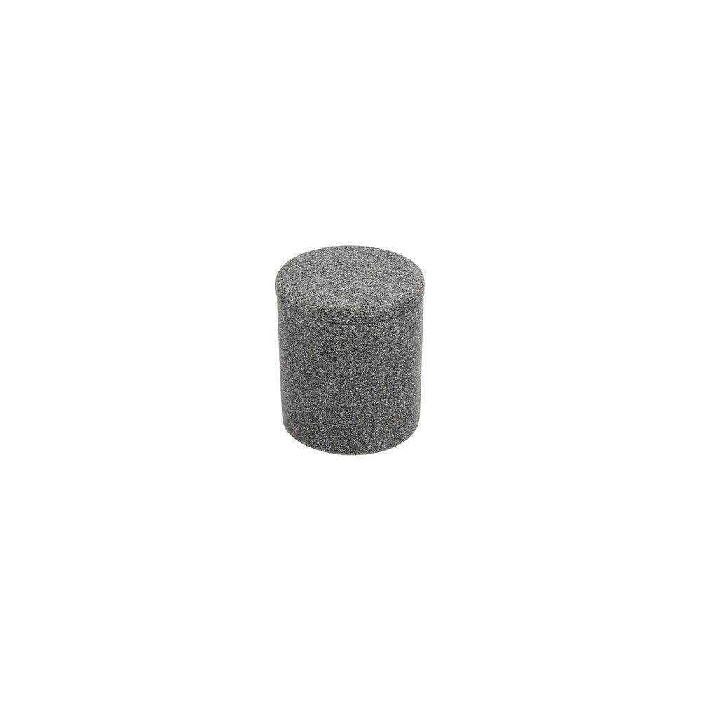 JVD Condiment Holder Cavern, Granite Finish