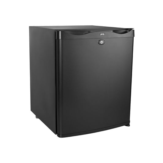 JVD Minibar Silent Compressor, 40L, Lockable Solid Door