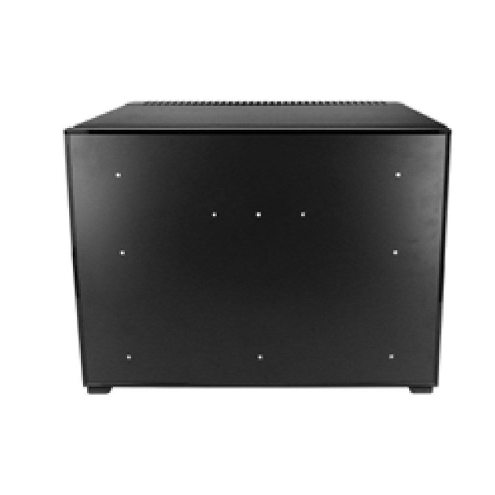 JVD Drawer Minibar Smart Compressor, 50L, No Handle, Magnetic Door