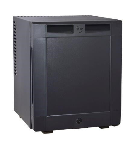 JVD Minibar Thermo Absorption, 25L, Lockable Solid Door
