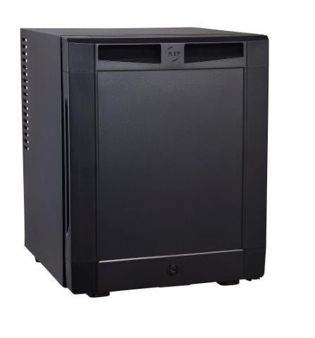 JVD Minibar Thermo Absorption, 30L, Lockable Solid Door, Inner White Light