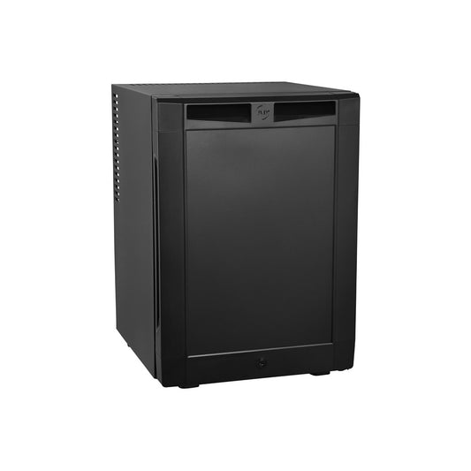 JVD Minibar Thermo Absorption, 40L, Lockable Solid Door