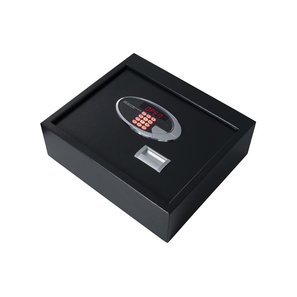 JVD Electronic Safe Iconic Plus, Fits 15" Laptop