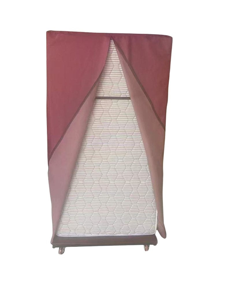 JVD Premium Rollaway Bed Cover, Zip Close, Suits JVD-RAB-300569