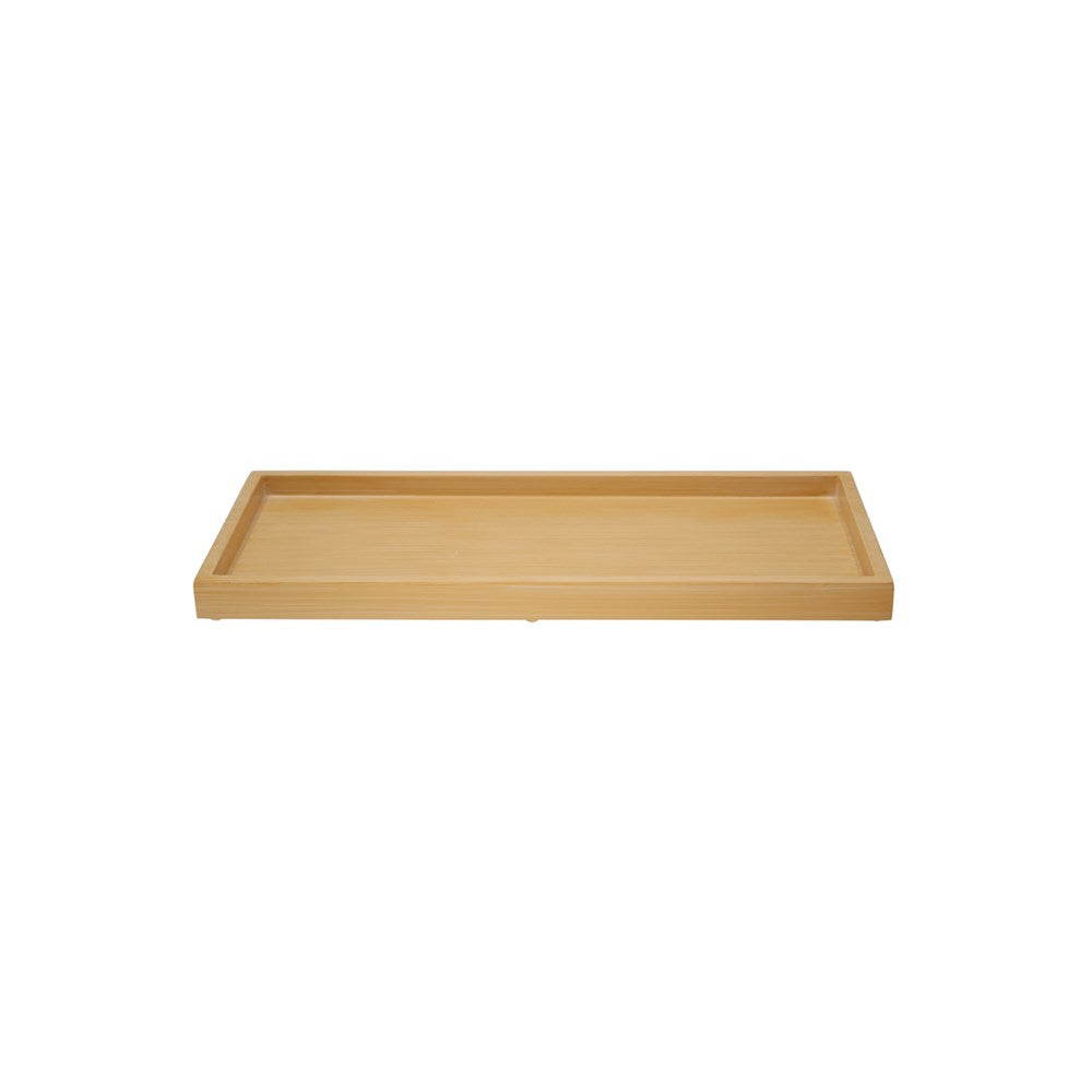 JVD Amenity Tray Guilin, Bamboo Style
