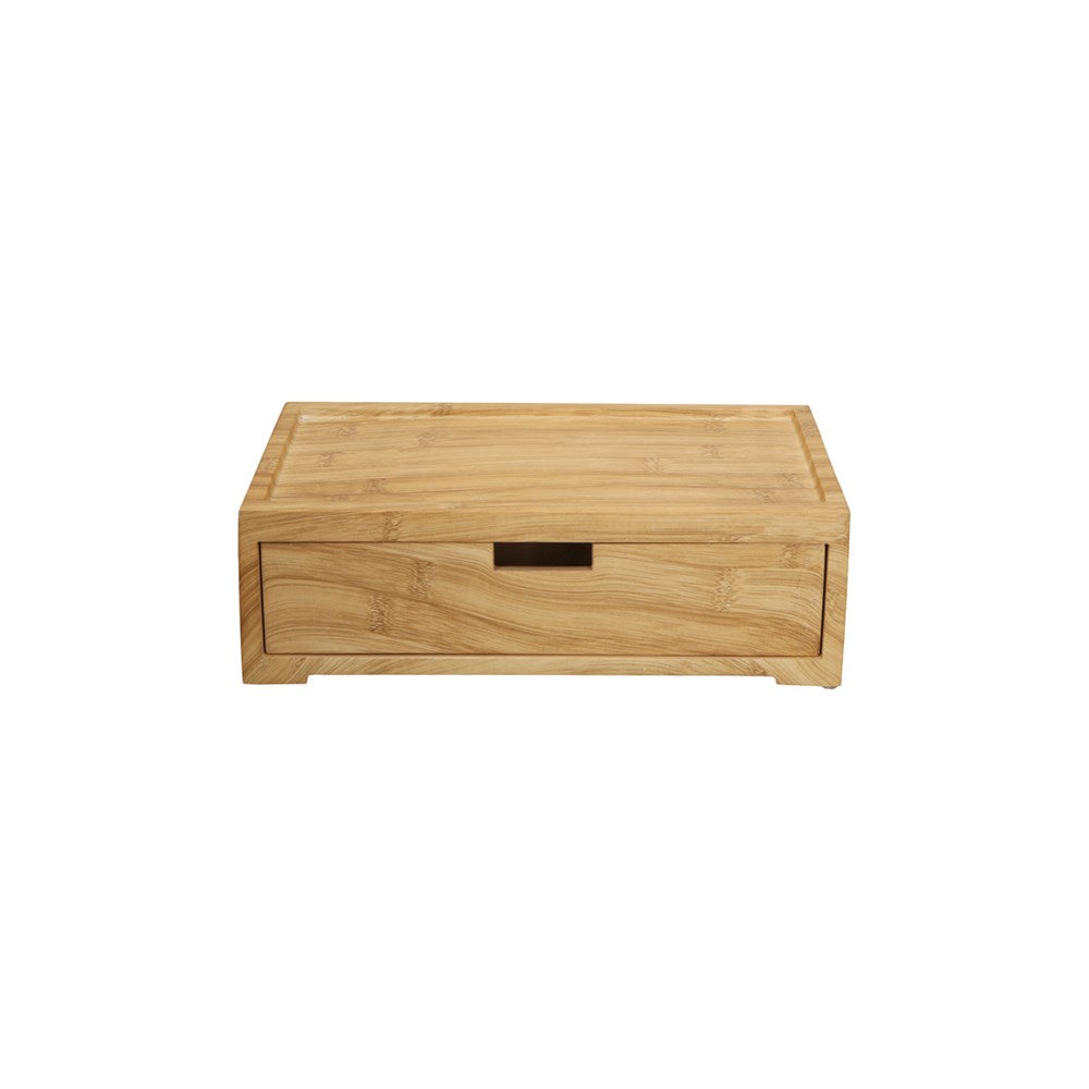 JVD Amenity Drawer Guilin, Bamboo Style
