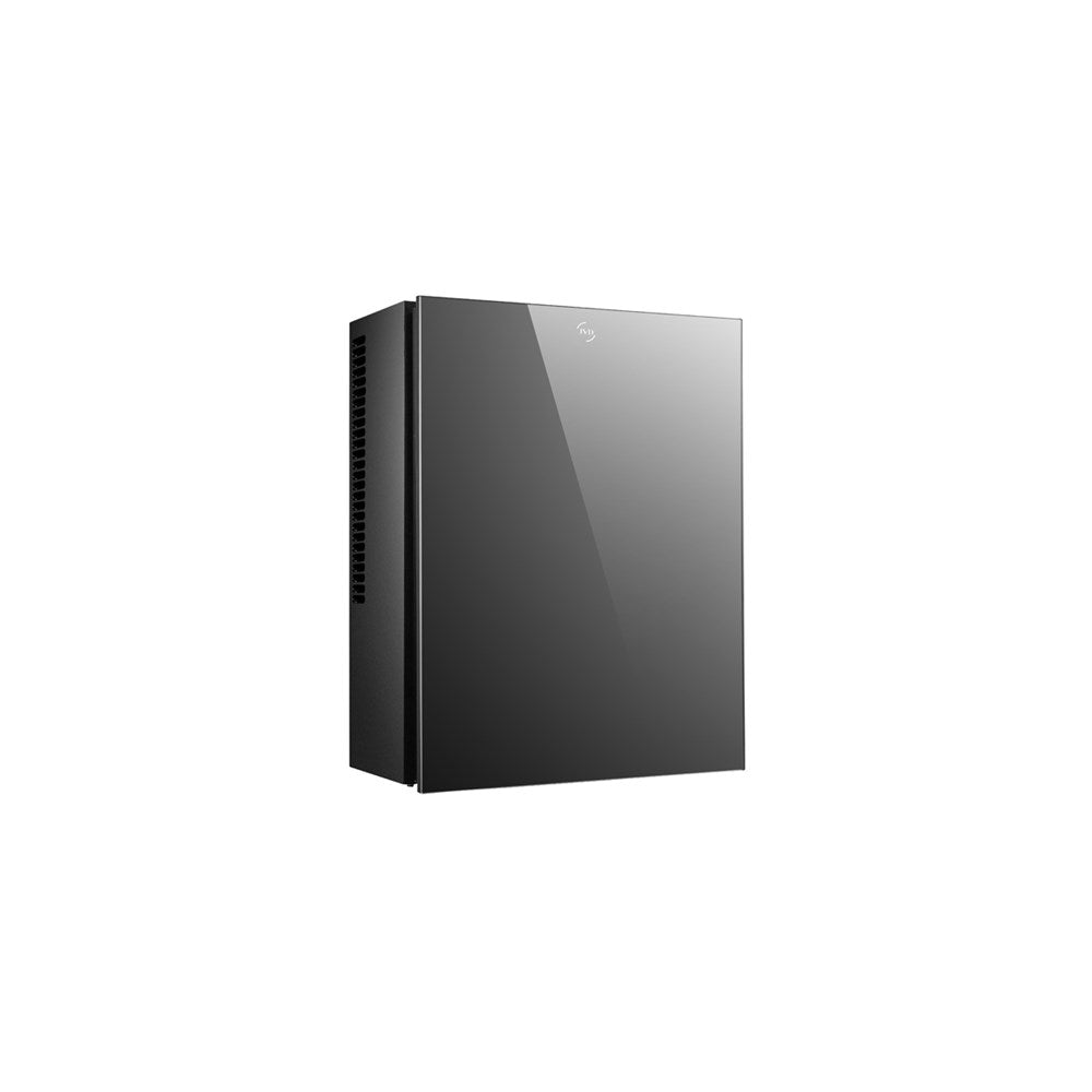 JVD Sky Bar, Thermo-Electric, 12L, Solid Glass Door