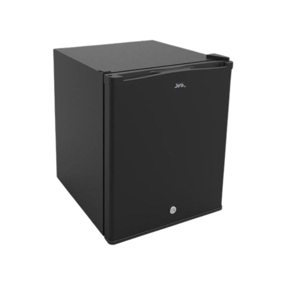 JVD Minibar Compressor, 40L, Lockable Solid Door