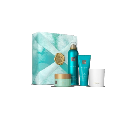 Rituals The Ritual of Karma, Gift Set Medium