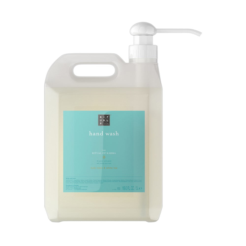 Rituals The Ritual of Karma Hand Wash Bulk Refill, 5L