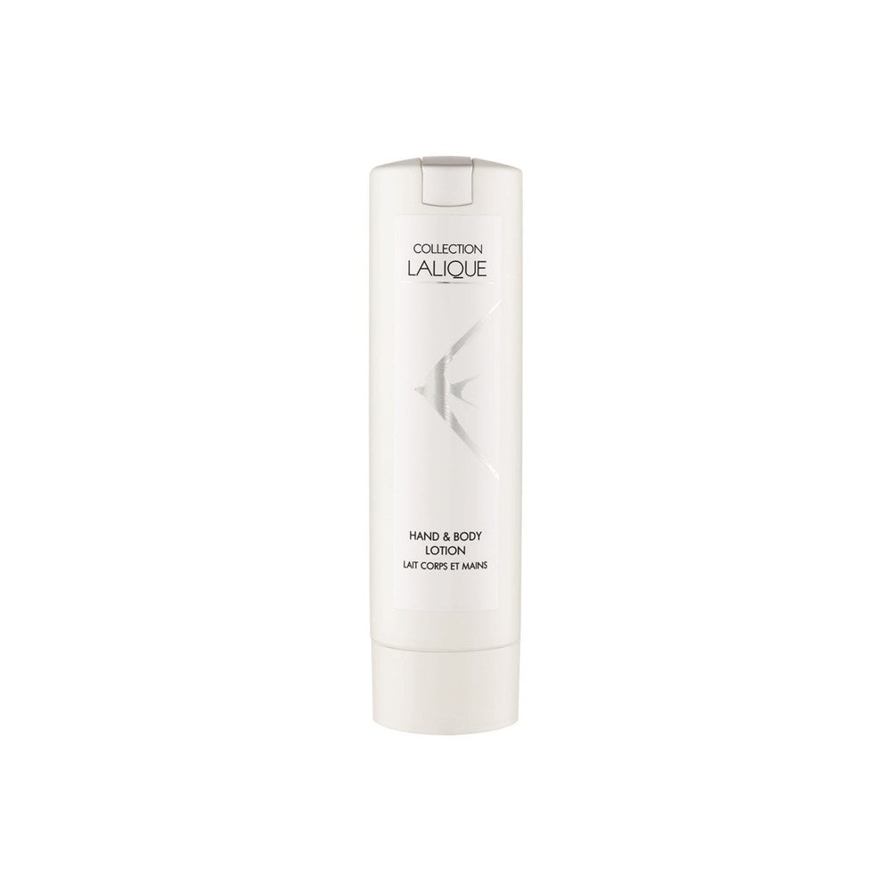 Lalique Hand & Body Lotion in SmartCare Dispenser, 300ml