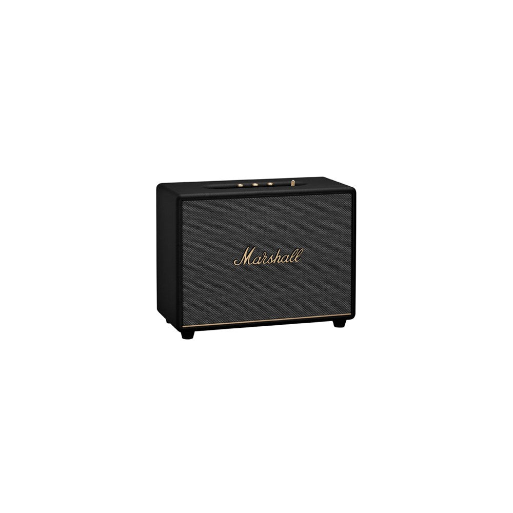 Marshall Bluetooth Speaker Woburn III, EQ Knobs, HDMI, Black