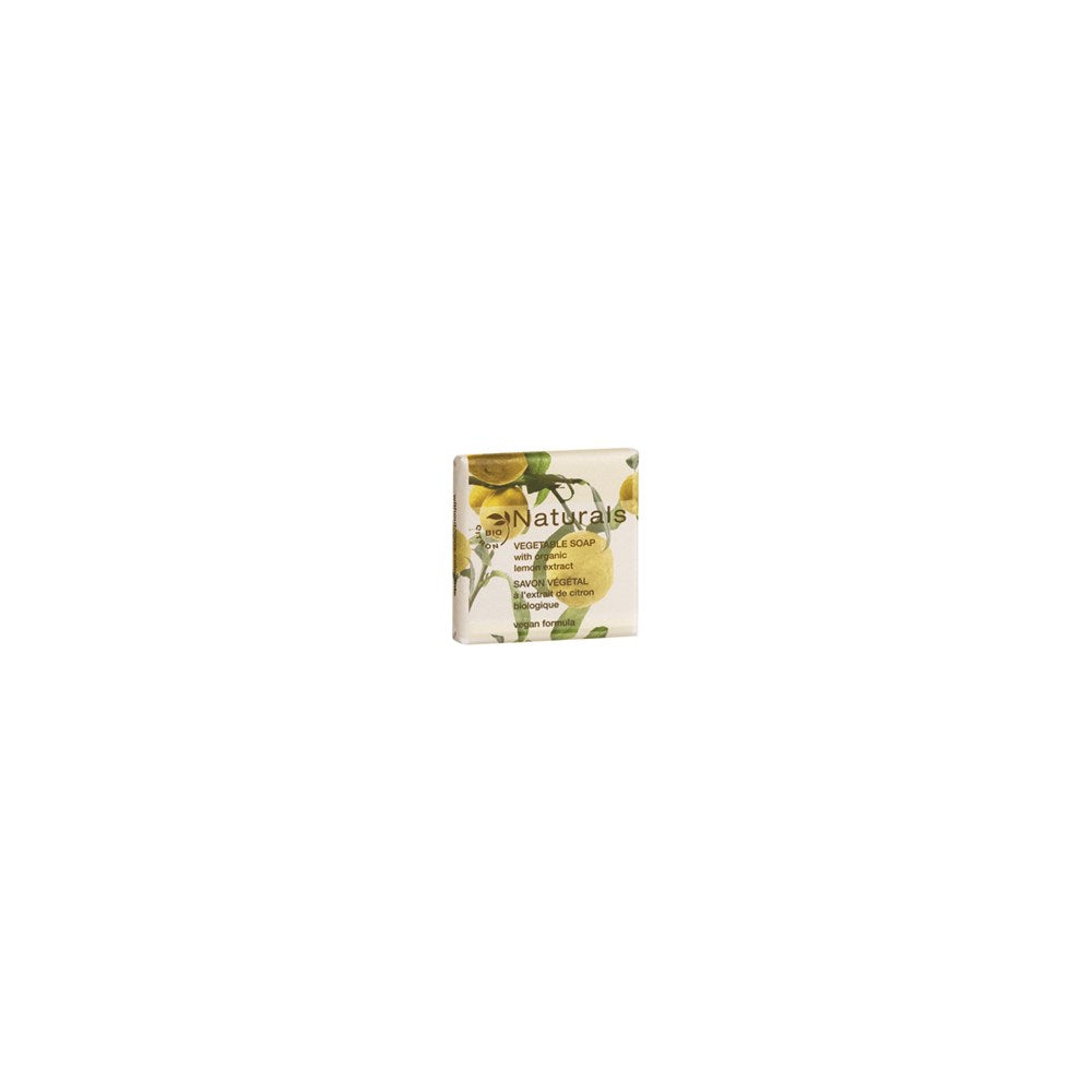 Bio Naturals Vegetable Soap, 20g
