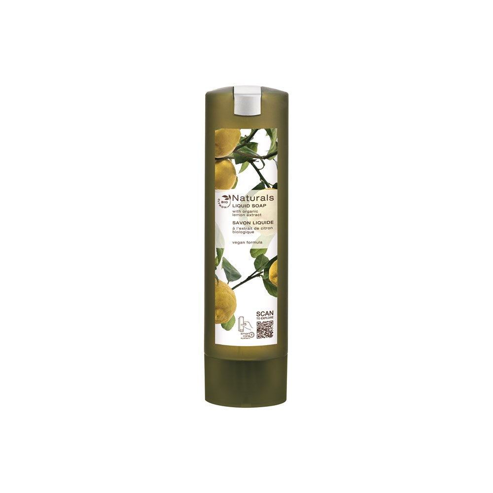 Bio Naturals Liquid Soap in SmartCare Dispenser, 300ml