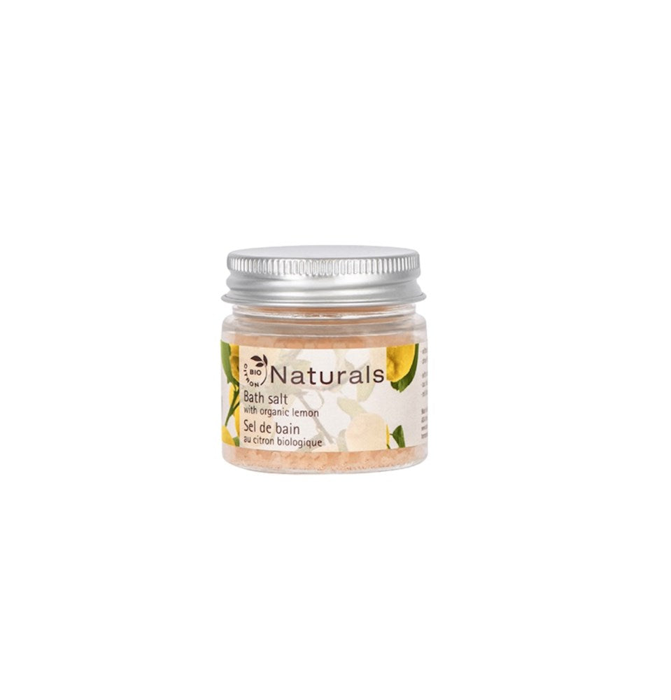 Bio Naturals Bath Salt, 50g