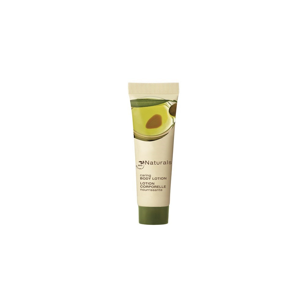 Bio Naturals Body Lotion, 30ml