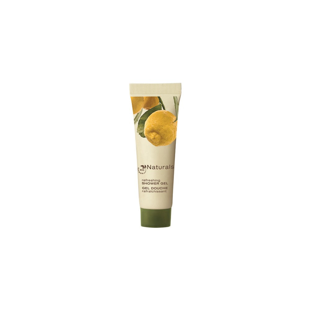 Bio Naturals Bath & Shower Gel, 30ml