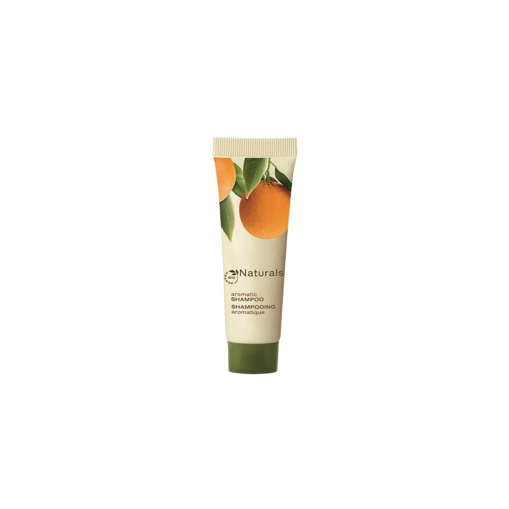 Bio Naturals Shampoo, 30ml