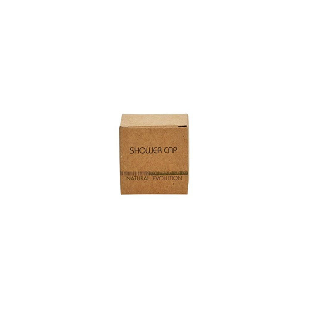 Natural Evolution Shower Cap