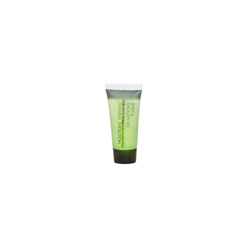 Natural Evolution Bath & Shower Gel, 20ml