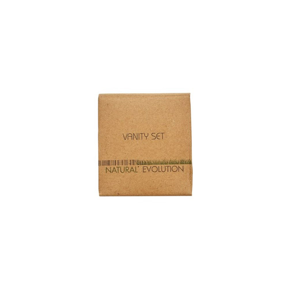 Natural Evolution Vanity Set