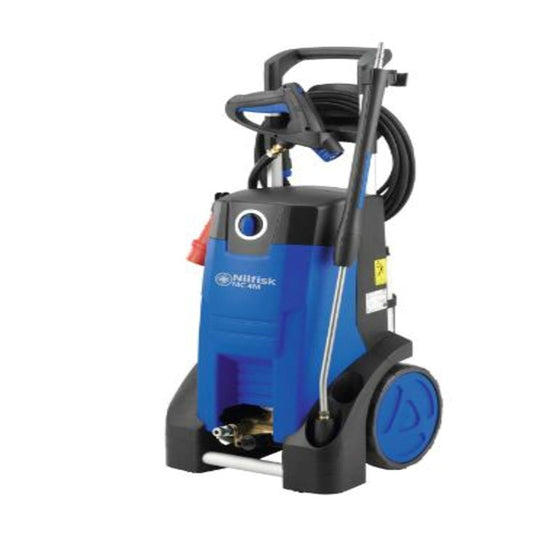 Nilfisk Cold Water Medium Pressure Washer MC 4M 160/620, 2320psi