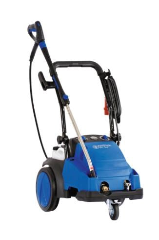Nilfisk Cold Water Medium Pressure Washer MC 5M 115/700, 1670psi