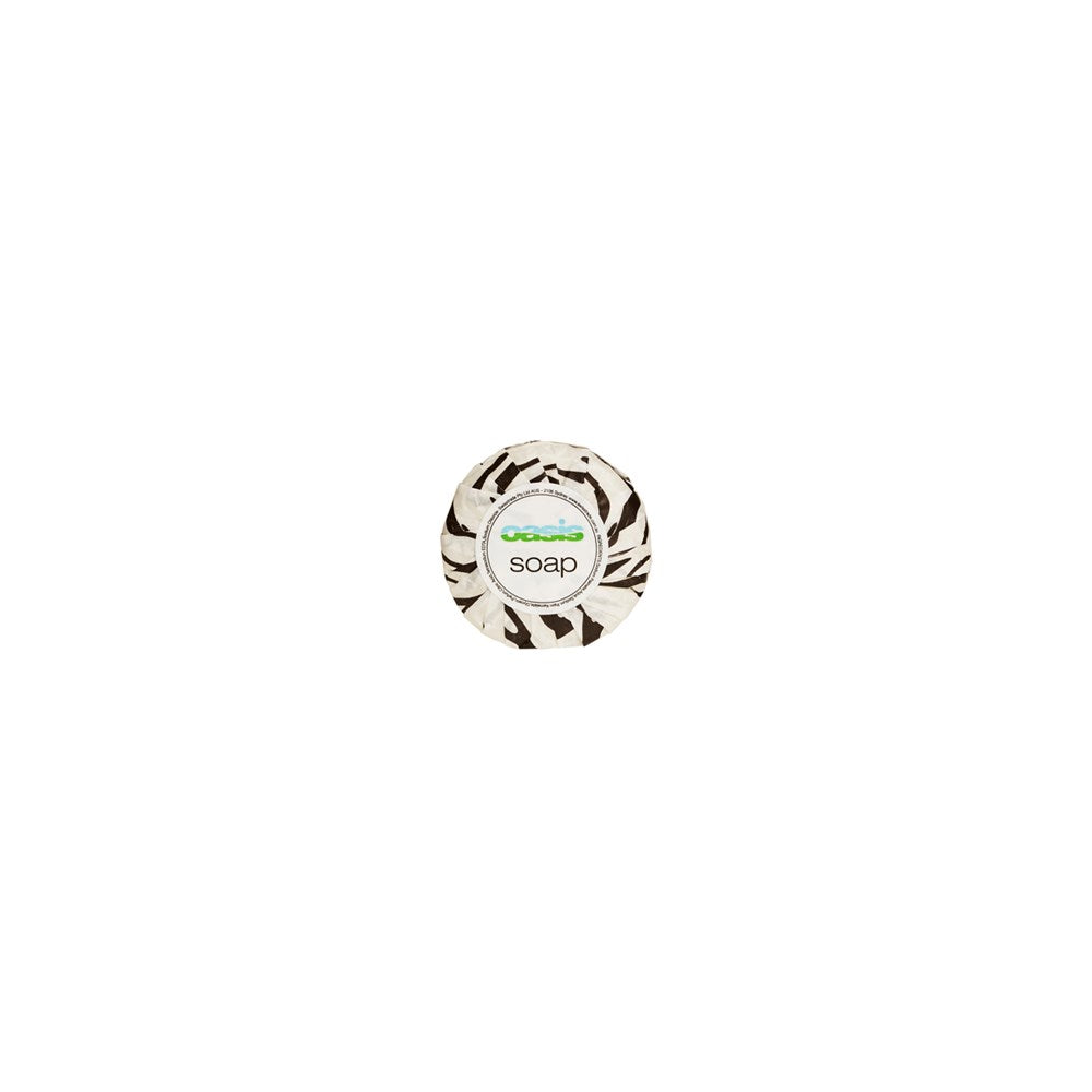 Oasis Vegetable Soap, 20g