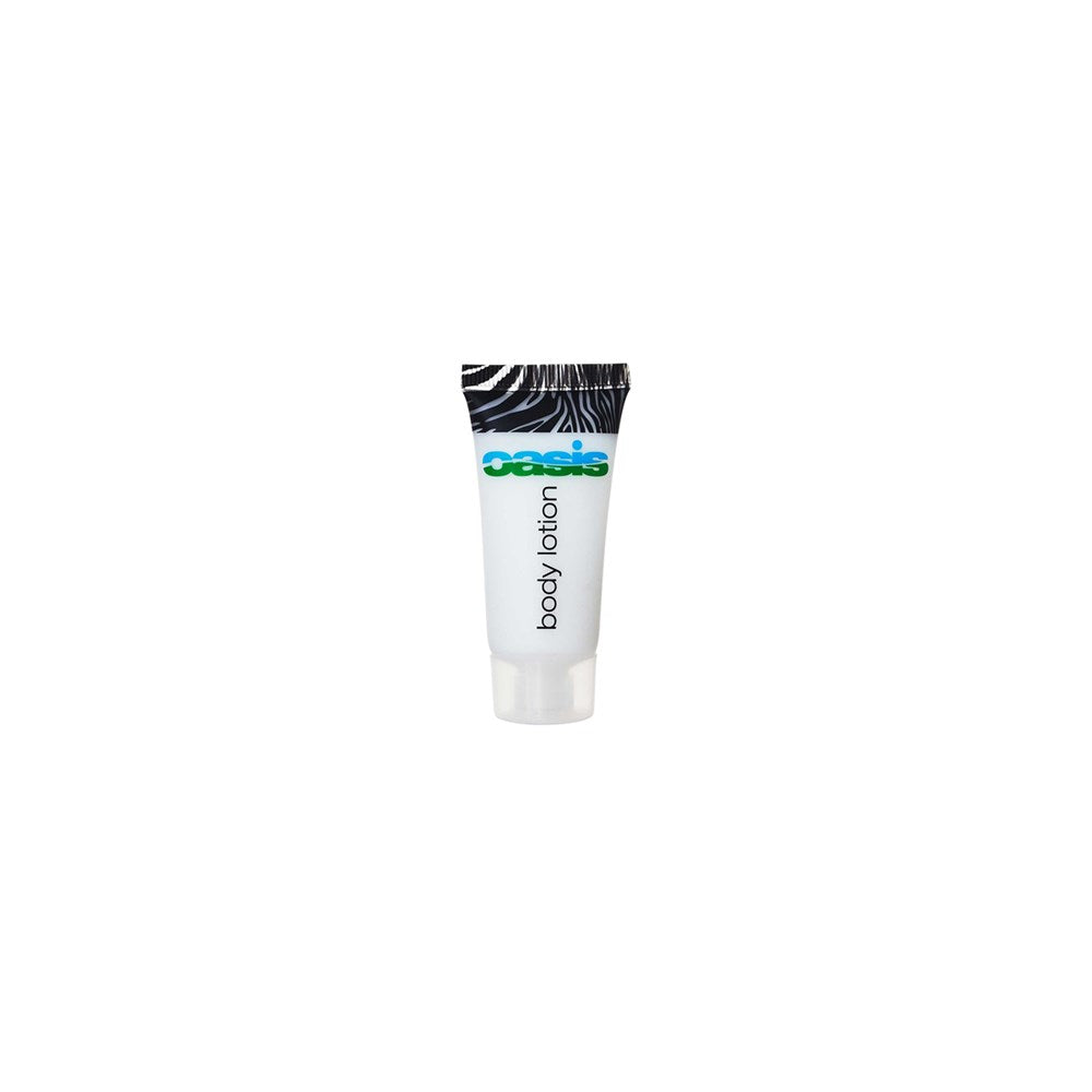 Oasis Body Lotion, 20ml