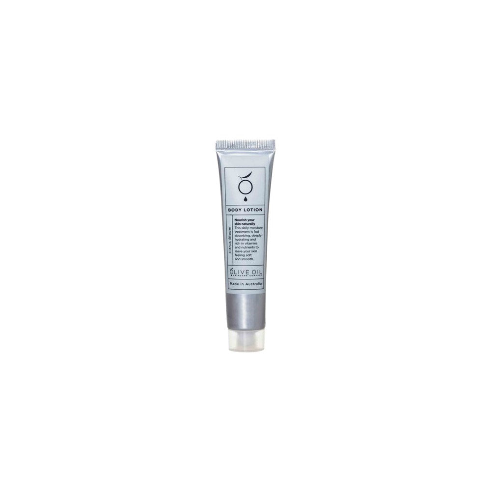Olive Oil Skincare Co. Body Lotion, 30ml