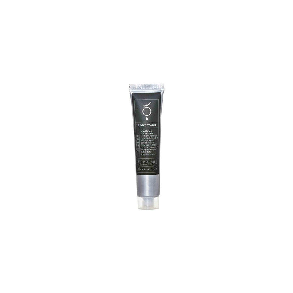 Olive Oil Skincare Co. Body Wash, 30ml