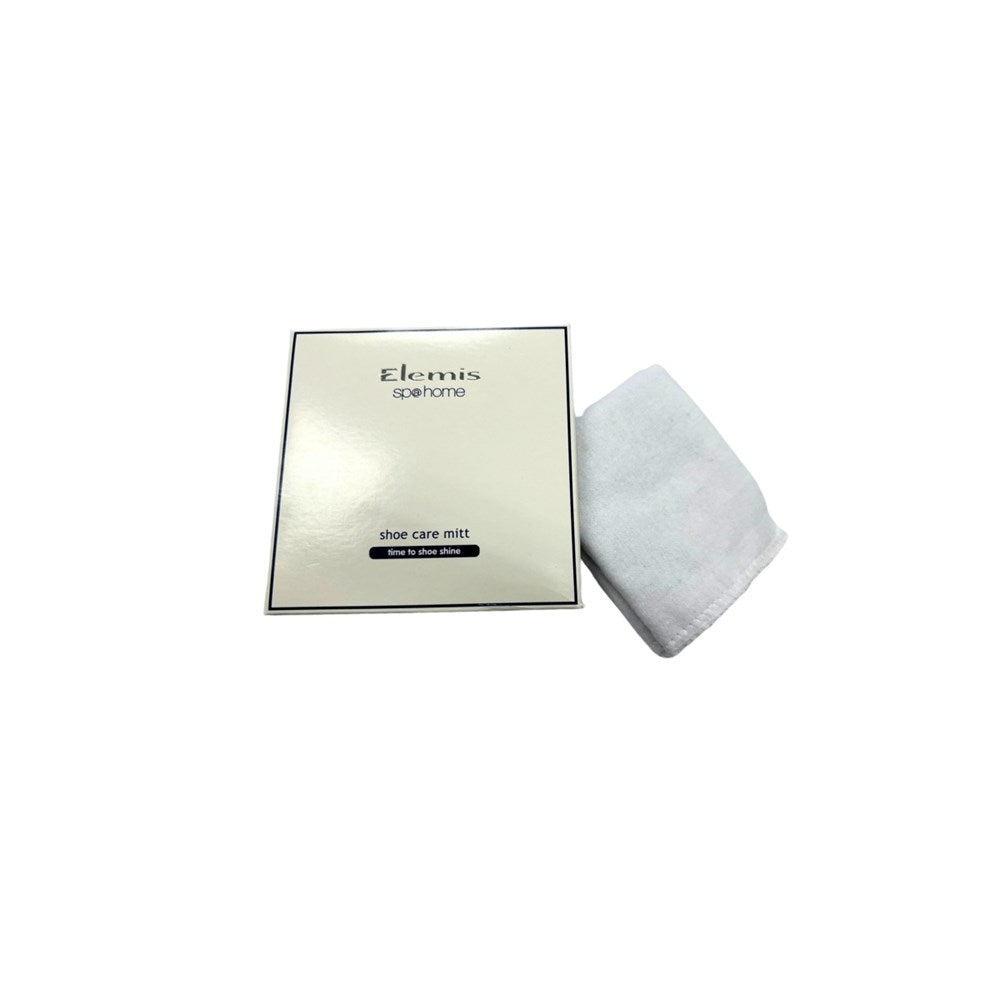 ELEMIS Shoe Mitt
