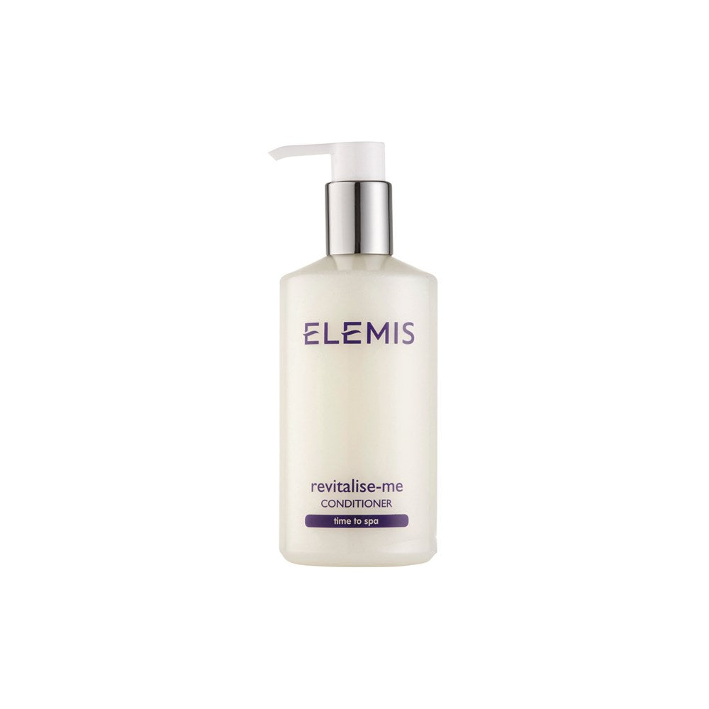 ELEMIS Revitalise-Me Conditioner in Pump Dispenser, 300ml