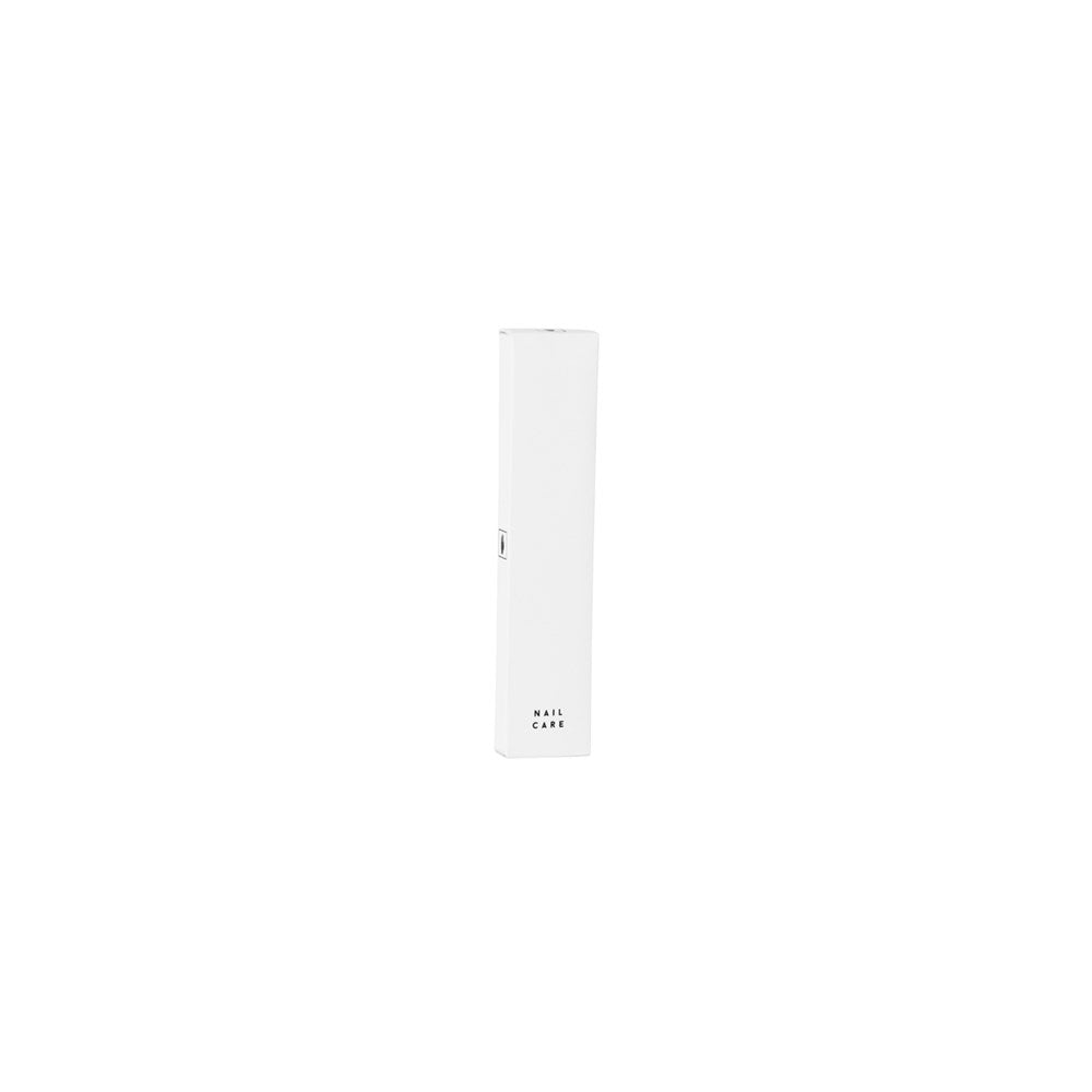 Pure White Nail Care Set, White Box