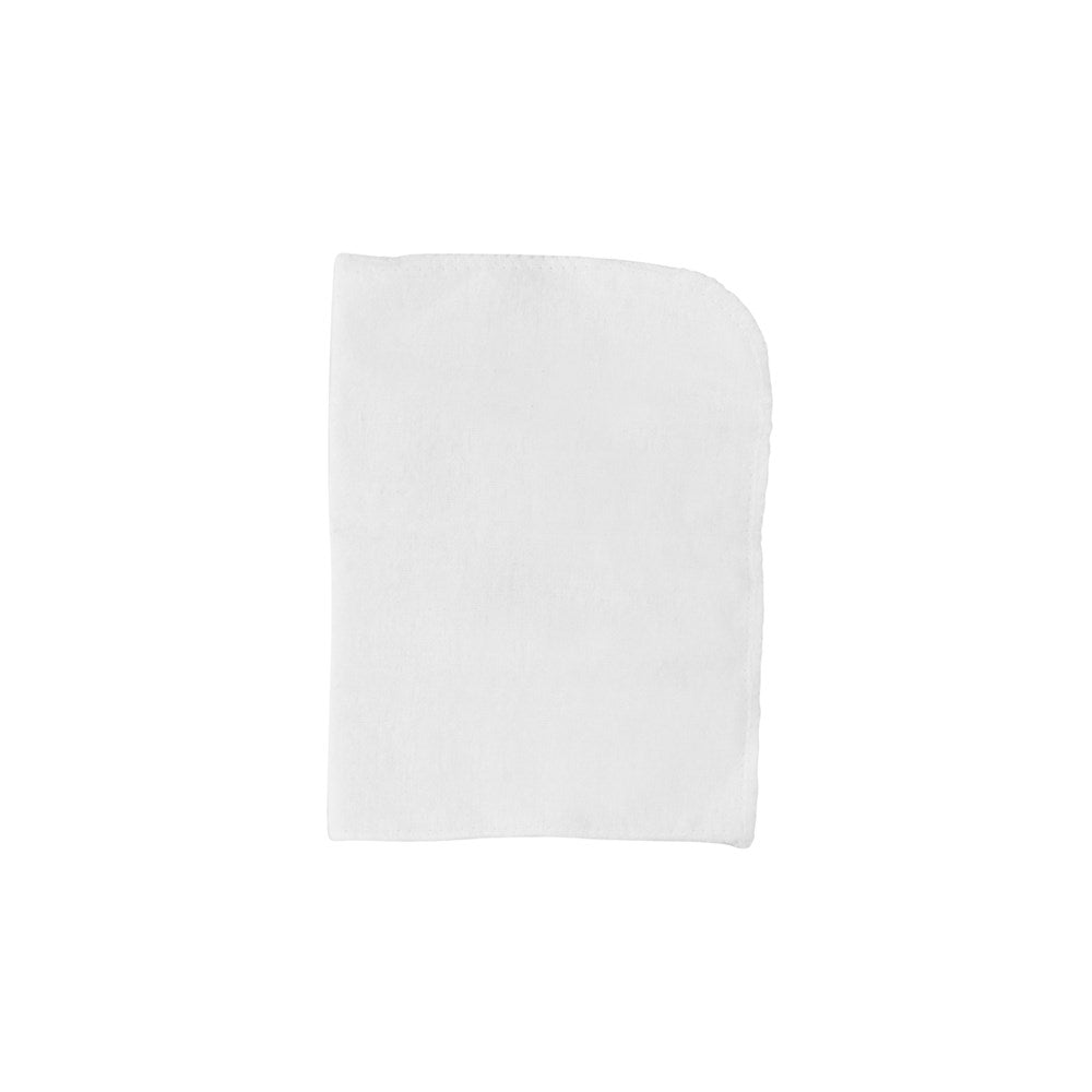 Pure White Shoe Mitt, White Box
