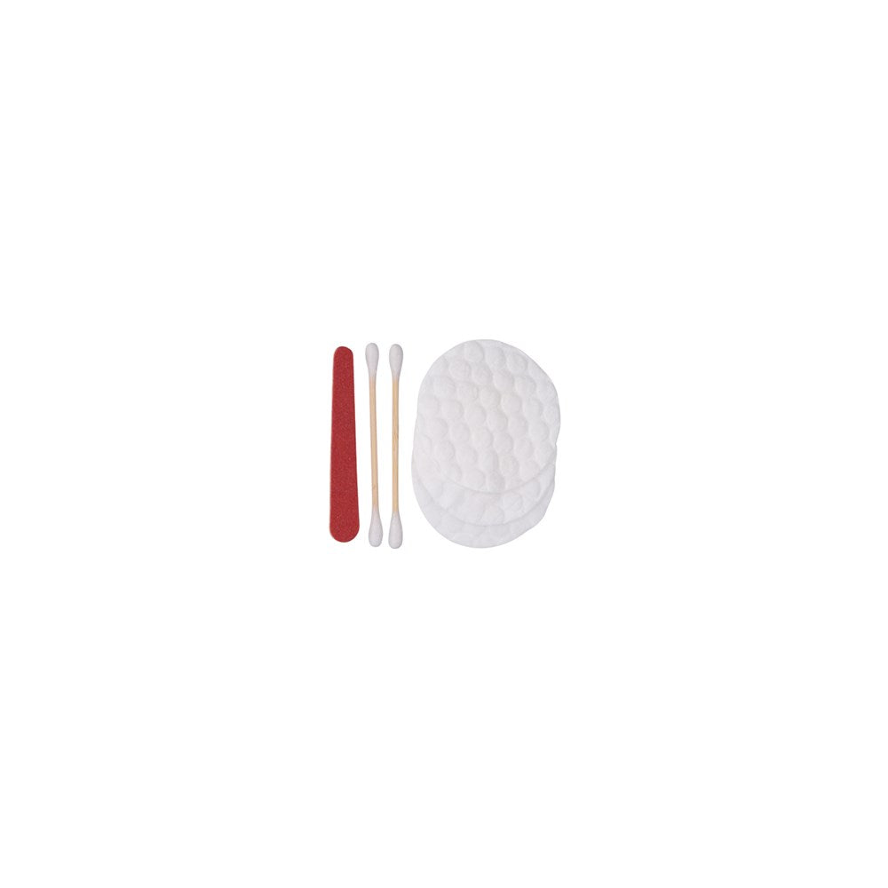 Pure White Vanity Set, White Box