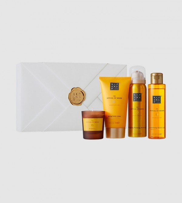 Rituals The Ritual of Mehr, Gift Set Small