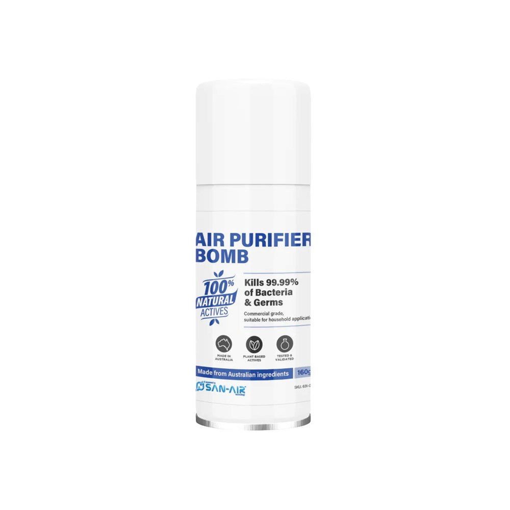 San-Air Air Purifier Bomb, 160g
