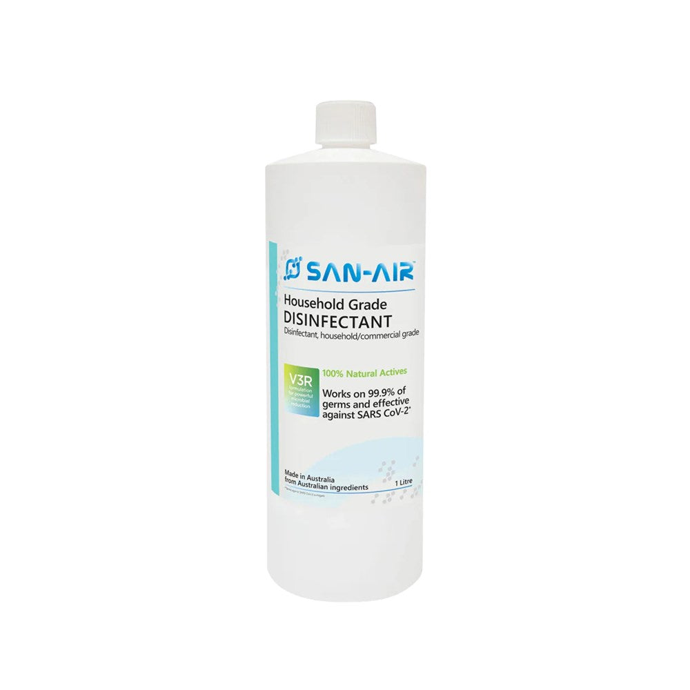 San-Air Disinfectant Spray, 1L