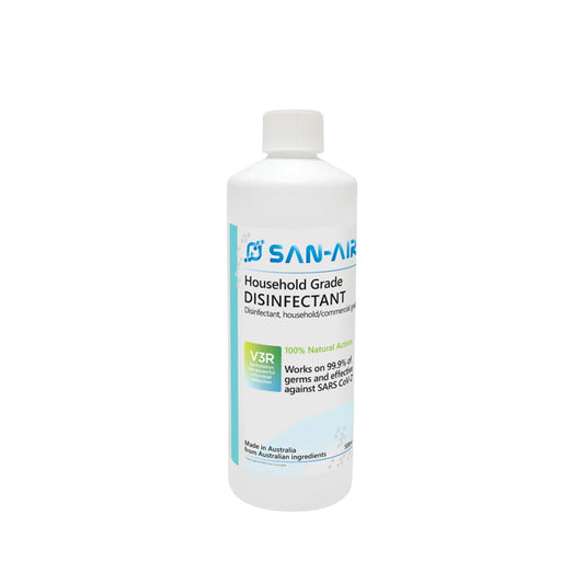 San-Air Disinfectant Spray, 500ml