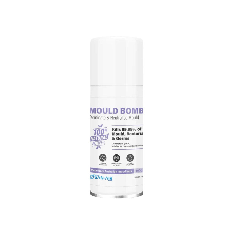 San-Air Mould Bomb, 160g