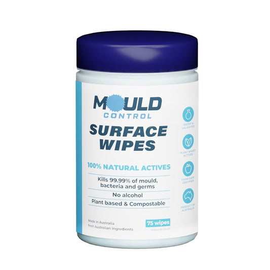 San-Air Mould Control Surface Wipes, 75pcs