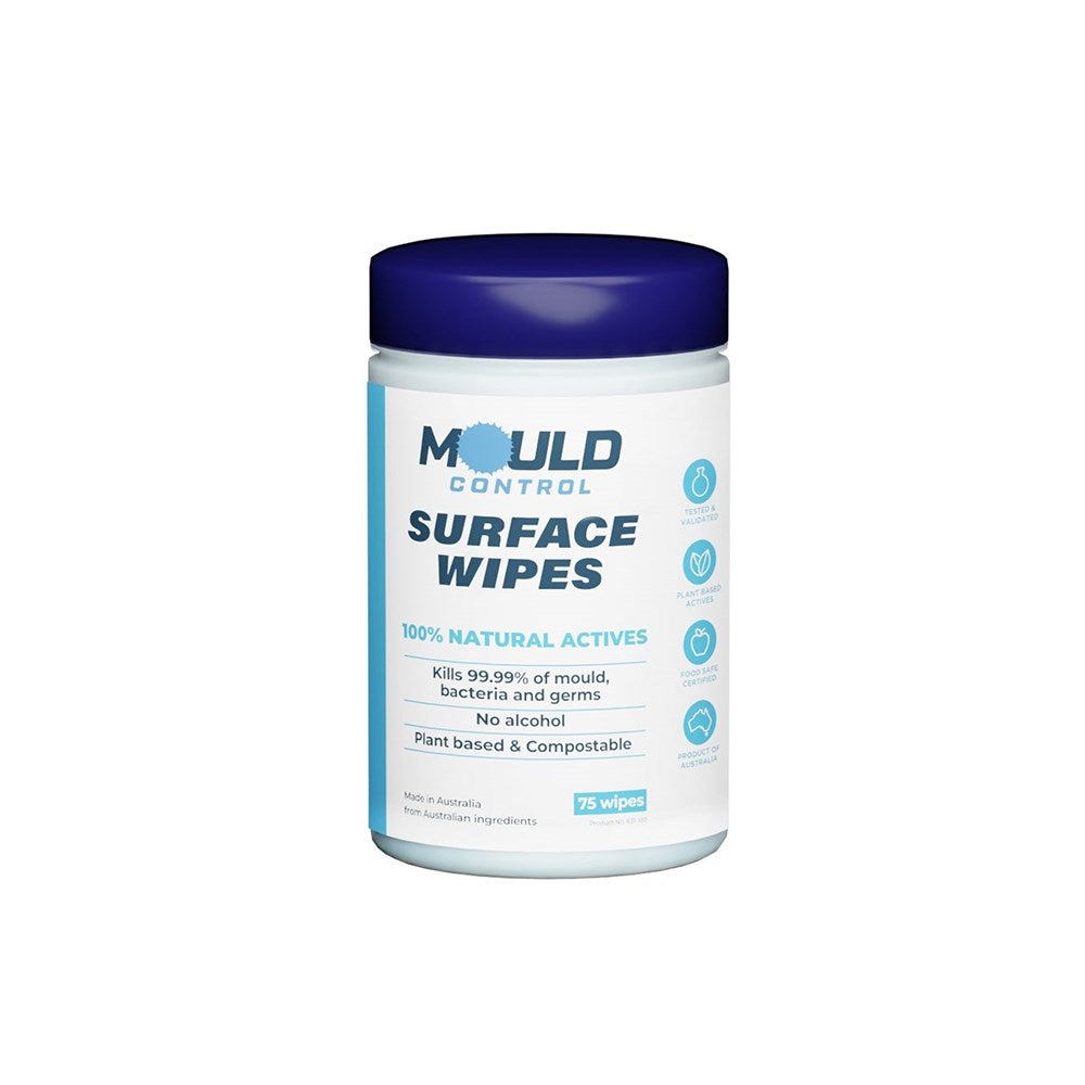 San-Air Mould Control Surface Wipes, 75pcs
