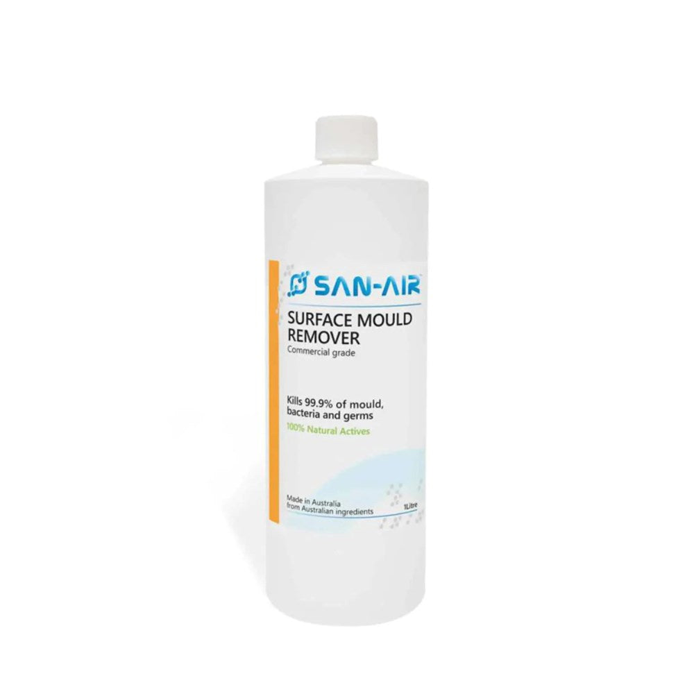 San-Air Surface Mould Remover Spray, 1L