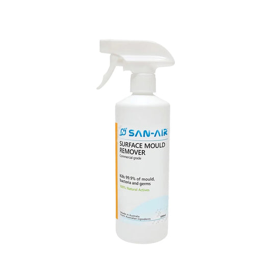 San-Air Surface Mould Remover Spray, 500ml