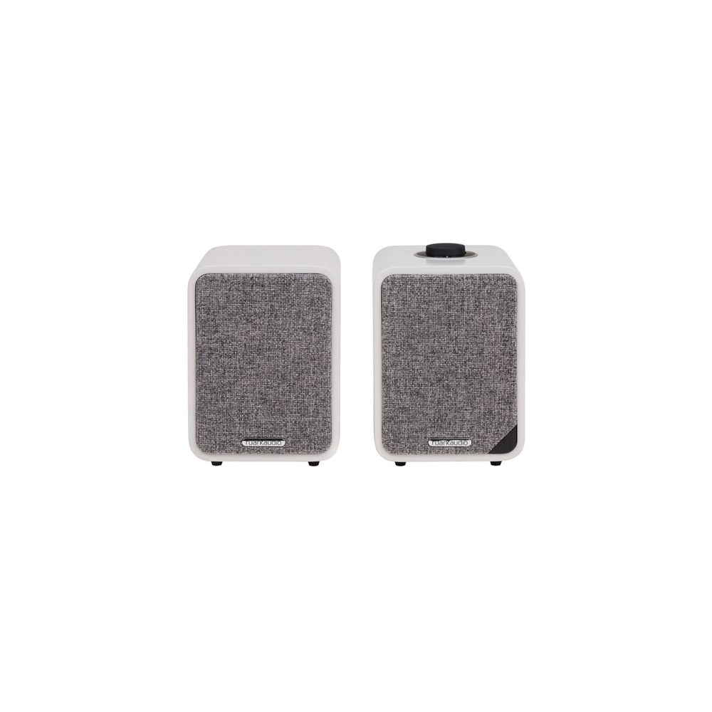 Ruark Bluetooth Speaker MR1 Mk2, Auto-Standby, Soft Grey