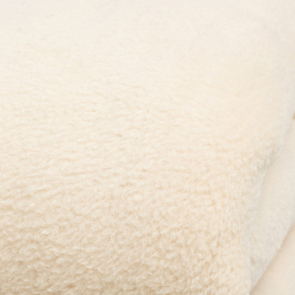 Simba Blanket Thermalux, Polyester Fleece, Queen/King, 270gsm, Camel