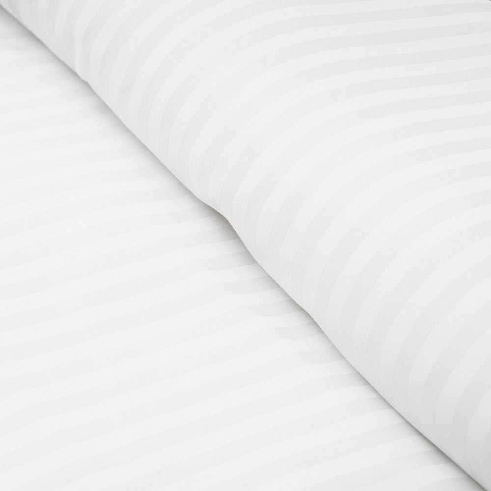Simba Quilt Cover Classic, 50/50 Poly Cotton, Double, 145gsm