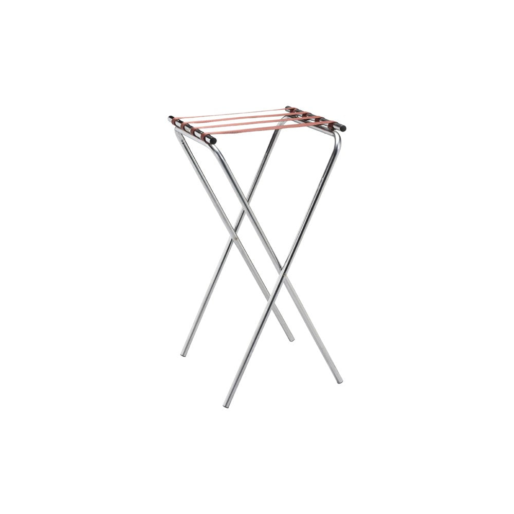 SKS Dummy Waiter, 800mm, 4 Nylon Straps, Easy Fold, Steel